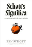 Schott's Significa