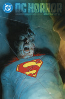 DC Horror Presents...