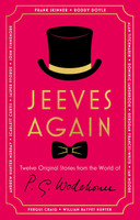 Jeeves Again
