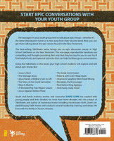 High School TalkSheets on the New Testament, Epic Bible Stories