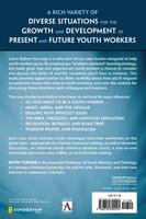 Learn Before You Leap | Softcover