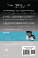 Unfinished Study Guide