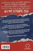 Synths, Sax and Situationists