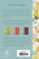 Receiving Christ's Hope | Softcover