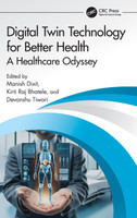 Digital Twin Technology for Better Health