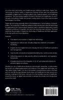 Digital Twin Technology for Better Health