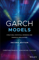 GARCH Models