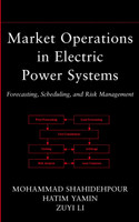 Market Operations in Electric Power Systems