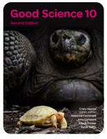 Good Science VIC 10 2e Student Book�+ Digital�
