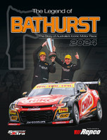 The Legend of Bathurst 2024