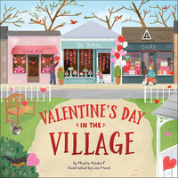 Valentine's Day in the Village