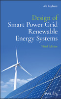 Design of Smart Power Grid Renewable Energy Systems