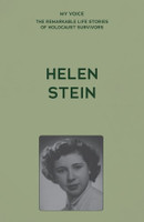 My Voice: Helen Stein