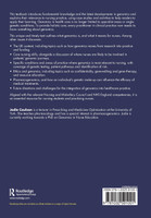 Genomics for Nurses