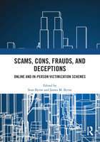 Scams, Cons, Frauds, and Deceptions