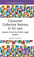 Consumer Collective Redress in EU Law