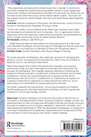 Adaptive Solutions to Personality Disorders