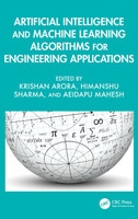 Artificial Intelligence and Machine Learning Algorithms for Engineering Applications
