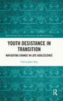 Youth Desistance in Transition