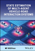 State Estimation of Multi-Agent Vehicle-Road Interaction Systems