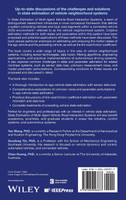 State Estimation of Multi-Agent Vehicle-Road Interaction Systems