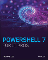 PowerShell 7 for IT Professionals