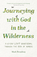 Journeying with God in the Wilderness