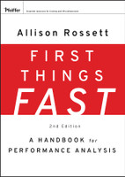 First Things Fast
