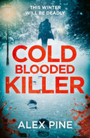 Cold Blooded Killer