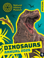 Dinosaurs Annual 2026