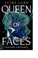 Queen Of Faces