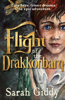 Flight of the Drakkonbarq