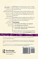 Key Cases: Evidence