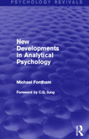 New Developments in Analytical Psychology