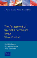 Assessment of Special Educational Needs