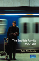 English Family 1450 - 1700