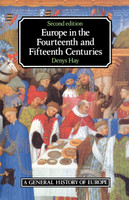 Europe in the Fourteenth and Fifteenth Centuries