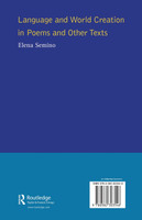 Language and World Creation in Poems and Other Texts