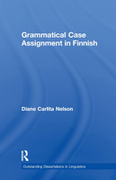Grammatical Case Assignment in Finnish