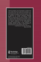 Intertextual Masculinity in French Renaissance Literature