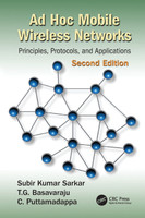 Ad Hoc Mobile Wireless Networks
