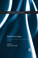 Revolutionary Egypt