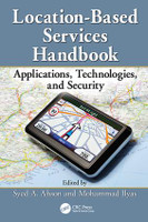 Location-Based Services Handbook