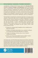 Emerging Wireless Networks