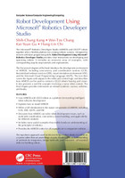 Robot Development Using Microsoft Robotics Developer Studio