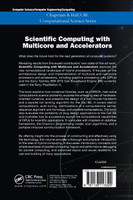 Scientific Computing with Multicore and Accelerators