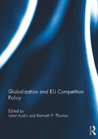Globalization and EU Competition Policy