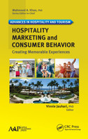 Hospitality Marketing and Consumer Behavior