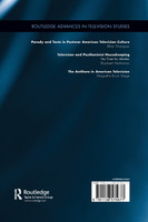 Antihero in American Television