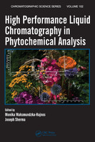 High Performance Liquid Chromatography in Phytochemical Analysis